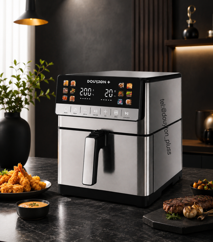 سرخ کن ۲ المنت دایتونپلاس DP-102