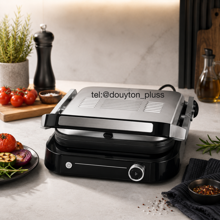 گریل گرنیه GCG2100S