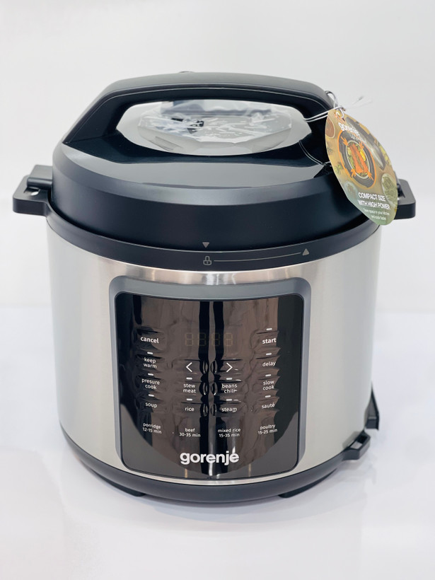 مولتی کوکر گرنیه GMC6SBK