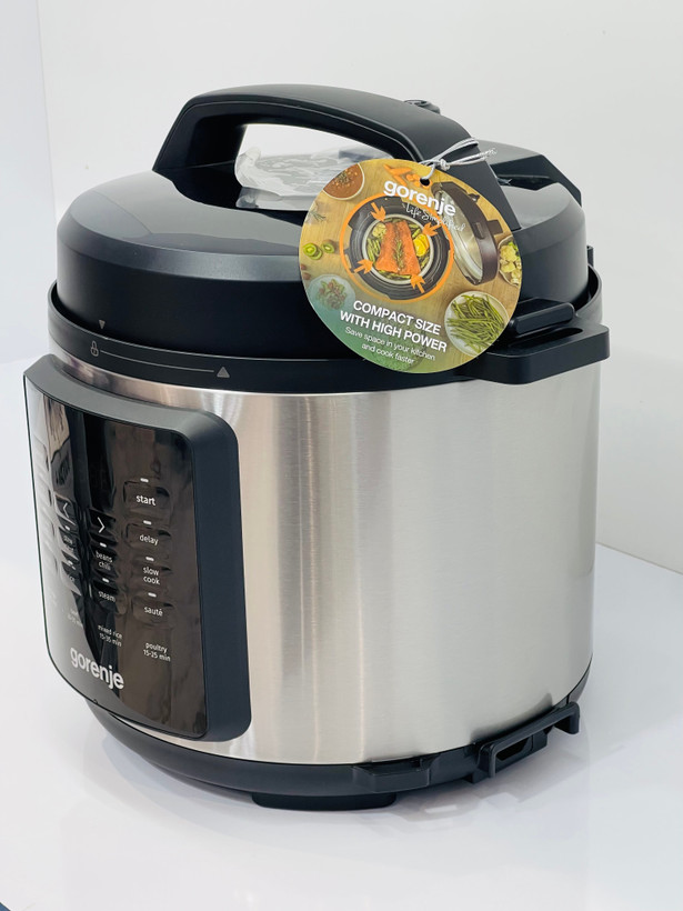 مولتی کوکر گرنیه GMC6SBK