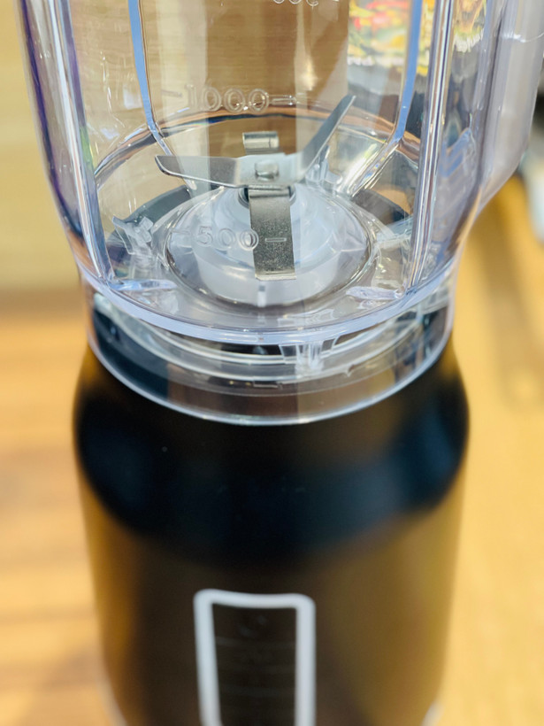 مخلوط کن گرنیه B800ORAB