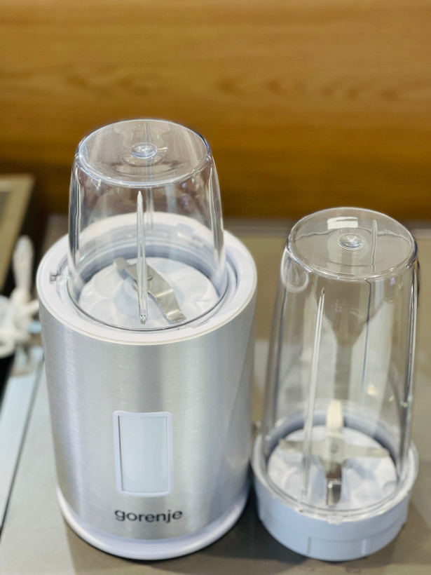 مخلوط کن و اسیاب گرنیه BN1200AL